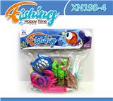 OBL10037275 - Fishing Series