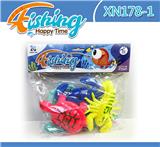 OBL10037276 - Fishing Series