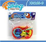 OBL10037279 - Fishing Series