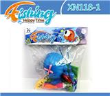 OBL10037280 - Fishing Series