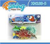 OBL10037284 - Fishing Series
