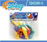 OBL10037285 - Fishing Series