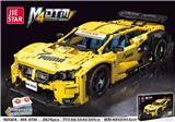OBL10037381 - M4 DTM   2676PCS