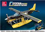 OBL10037384 - Cessna 208  738PCS