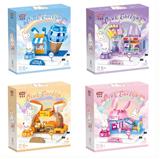 OBL10037478 - Self-assembling