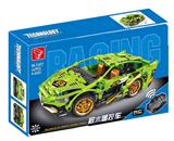 OBL10037484 - Self-assembling