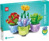 OBL10037485 - Self-assembling