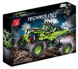 OBL10037486 - Self-assembling