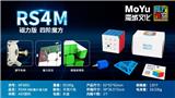 OBL10037527 - MAGIC CUBE