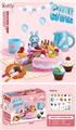 OBL10037652 - 生日蛋糕62件套