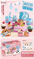 OBL10037653 - 生日蛋糕86件套