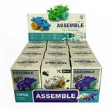 OBL10038246 - Self-assembling