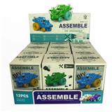 OBL10038247 - Self-assembling