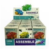 OBL10038248 - Self-assembling