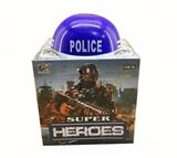 OBL10038261 - 警察套装