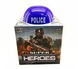 OBL10038262 - 警察套装