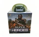 OBL10038263 - 军事套装