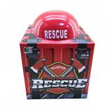 OBL10038265 - Sets / fire rescue set of / ambulance