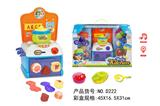 OBL10038498 - 灶台益智餐
台实色套装