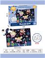 OBL10038725 - 花仙子涂色
拼图