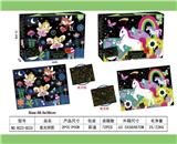 OBL10038746 - 夜光拼图