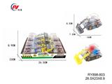 OBL10039162 - Sets / fire rescue set of / ambulance