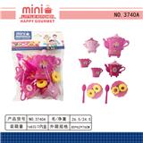 OBL10039190 - 蝴蝶壶