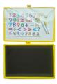 OBL10039201 - 写字板配数字字母