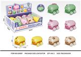 OBL10039612 - Pressing power toys