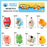 OBL10039641 - Animaltoys