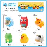 OBL10039643 - Animaltoys