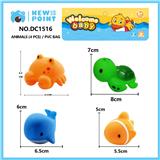OBL10039644 - Animaltoys