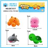 OBL10039645 - Animaltoys