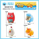 OBL10039647 - Animaltoys