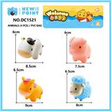 OBL10039649 - Animaltoys