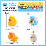 OBL10039650 - Animaltoys