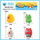 OBL10039651 - Animaltoys