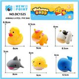 OBL10039653 - Animaltoys