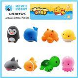 OBL10039654 - Animaltoys
