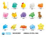 OBL10039658 - Animaltoys