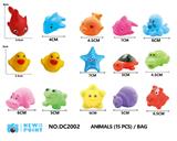 OBL10039659 - Animaltoys