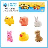 OBL10039661 - Animaltoys