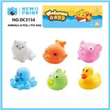 OBL10039662 - Animaltoys