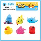 OBL10039663 - Animaltoys