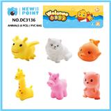 OBL10039664 - Animaltoys