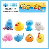 OBL10039668 - Animaltoys