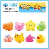 OBL10039669 - Animaltoys