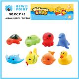 OBL10039670 - Animaltoys