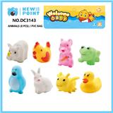 OBL10039671 - Animaltoys