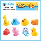 OBL10039672 - Animaltoys